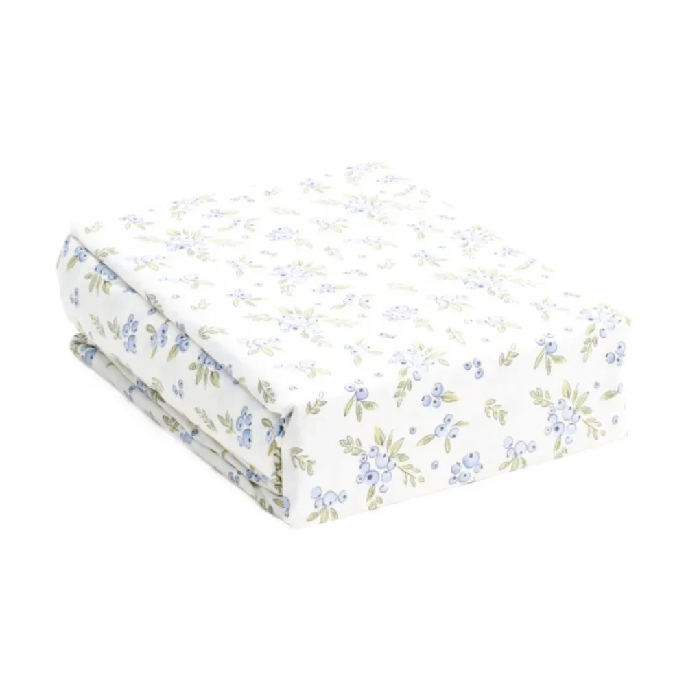 PERI HOME Blueberry Bunch Sheet Set